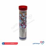 قرص جوشان مولتی ویتامین تندیس ویتا 20 عددی - Image 2